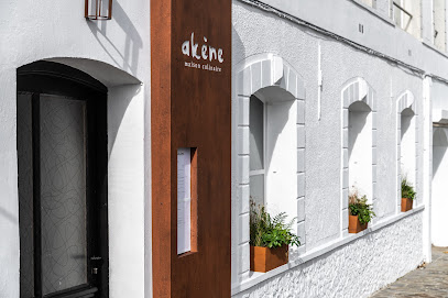 Maison Akene Restaurant à Ardres