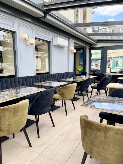 Le Diane, Restaurant à Lamorlaye