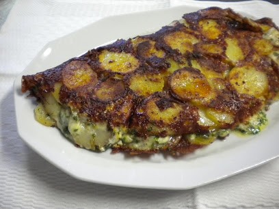 Le Relais Du Coustoubi, Restaurant à Campouriez