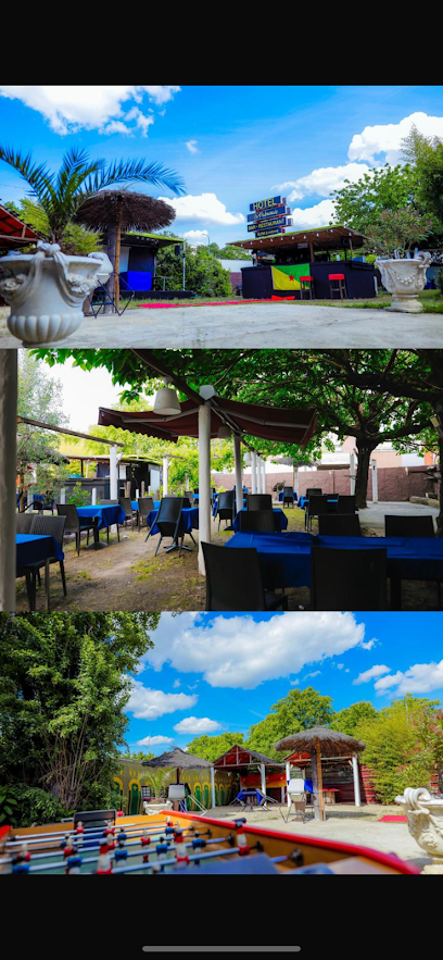 La Guinguette De La Palmeraie Restaurant à Toulouse