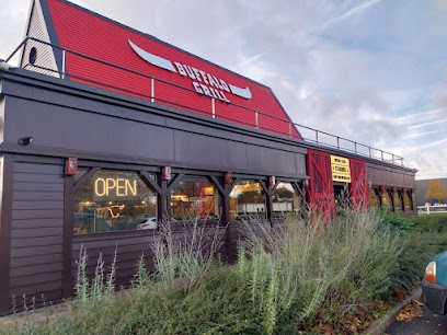 Buffalo Grill Nemours, Restaurant à Nemours