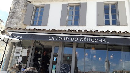 La Tour du Sénéchal, Restaurant à Ars-en-Ré