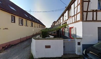 Au Comptoir Indien, Restaurant à Epfig