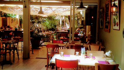 L'aromatik Restaurant à Istres