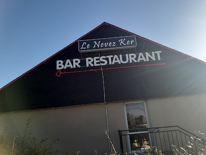 LE NEVEZ KER, Restaurant à Lampaul-Guimiliau