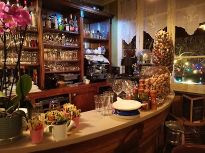 Le Petit Cèdre, Restaurant à Vulaines-sur-Seine