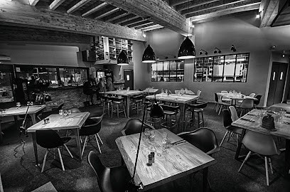 Le 2134, Restaurant à Bourg-Saint-Maurice