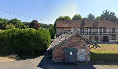 Jerest Eurl, Restaurant à Lisieux