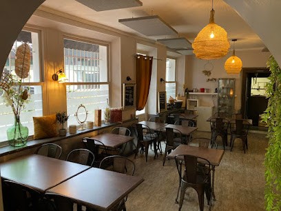 Cocorico Cuisine et Bistro, Restaurant à Eybens