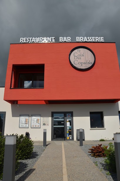 Ty Coin Des Copains Plouay, Restaurant à Plouay