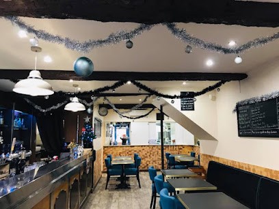 | La Cigale | Hôtel | Restaurant | Puget-sur-Argens, Restaurant à Puget-sur-Argens