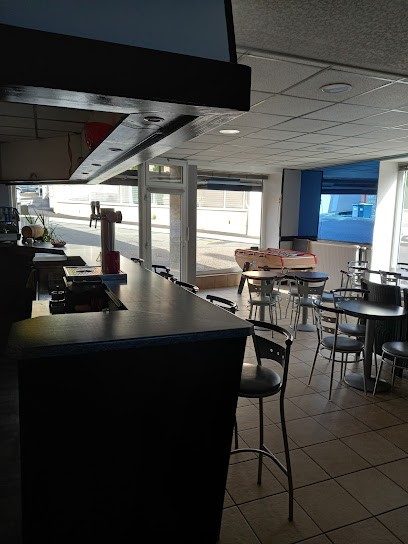 Le First, Restaurant à Unieux