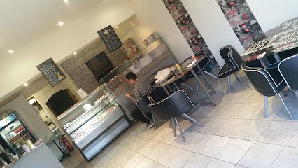 La Bella Napoli, Restaurant à Marseille 15