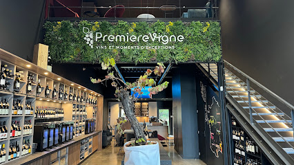 Première Vigne Restaurant à Poisy