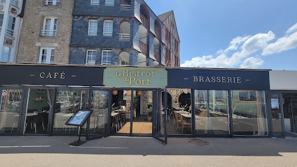 Le Bistrot Du Port Restaurant à Arzon