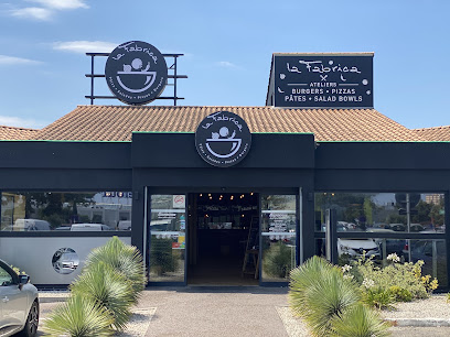 La Fabrica Restaurant à Avignon