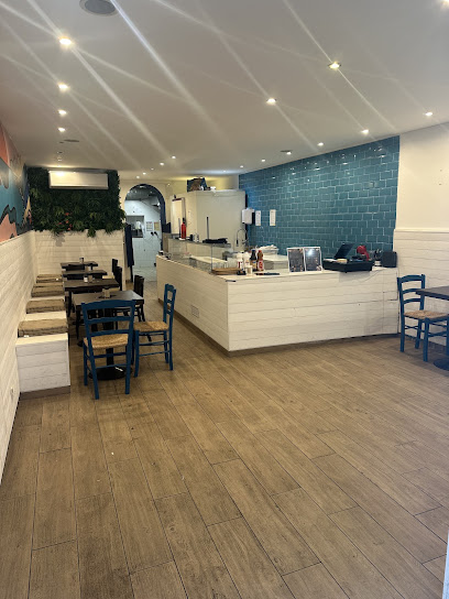Smashbernie Restaurant à Fréjus