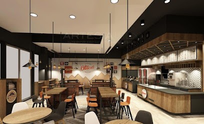 O'tacos B'est, Restaurant à Farébersviller