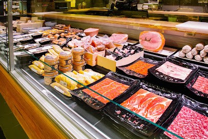 Balme, Restaurant à Dax