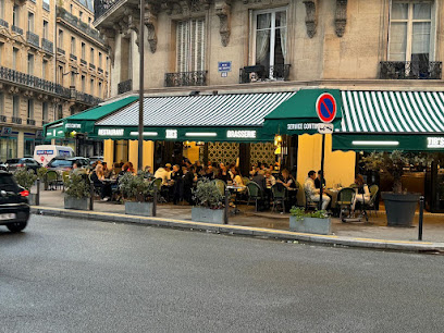 Café Joseph Restaurant à Paris 17