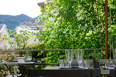 Le Restaurant Du Rêve D'aghon Restaurant à Bagnères-de-Bigorre