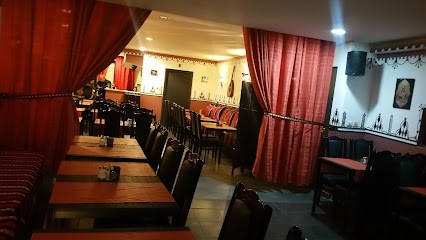 Les Délices Berbères, Restaurant à Raismes