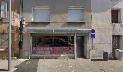 Istanbul Kebab, Restaurant à Sury-le-Comtal
