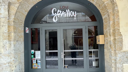 Lou Graillou Restaurant à Auch