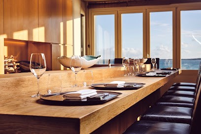 La Table Breizh Café (Restaurant Japonais étoilé), Restaurant à Cancale