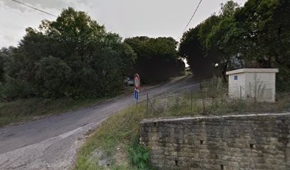 Food Truck La Patatouille, Restaurant à Saint-André-d'Olérargues