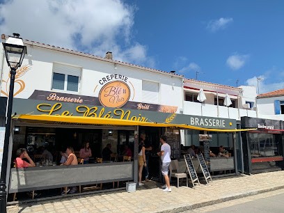 Le Blé Noir, Restaurant à Noirmoutier-en-l'Île