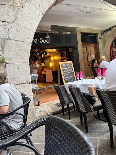 Côté Sud, Restaurant à Grasse