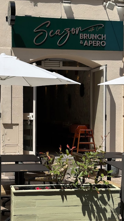 Seazon Brunch Marseille Restaurant à Marseille 01