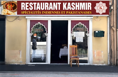 Restaurant Kashmir Restaurant à Clermont-Ferrand