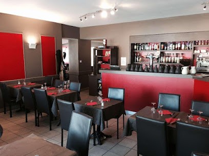 L'Orchidée, Restaurant à Heyrieux