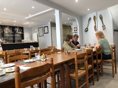 Le Marmontel Bar-Restaurant, Restaurant à Ussel