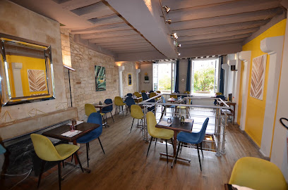 La Galettoire Restaurant à Caen