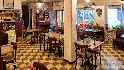 La Table des Baous, Restaurant à Saint-Jeannet