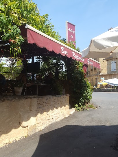L'Auberge Du Pont, Restaurant à Saint-Léon-sur-Vézère