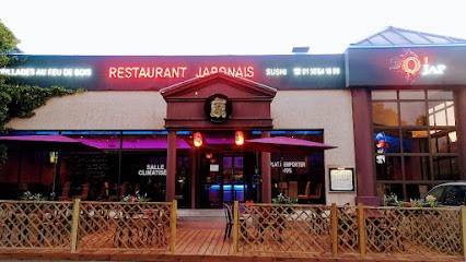O'jap, Restaurant à Voisins-le-Bretonneux