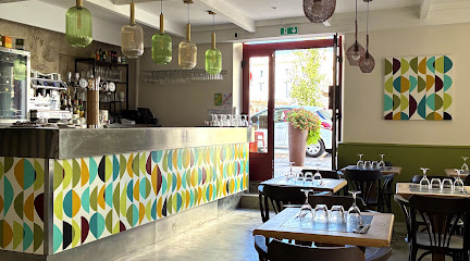 L'échoppe Restaurant à Béziers