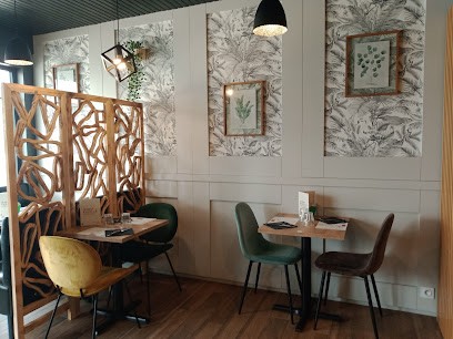 Le Cosy Resto & Burger, Restaurant à La Tranche-sur-Mer