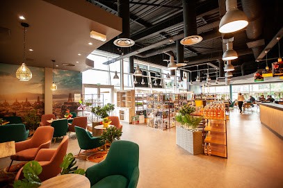 Quai 37, Restaurant à Saint-Cyr-sur-Loire