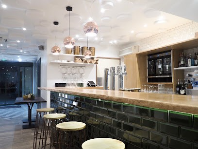 Les Barbus, Restaurant à Pertuis