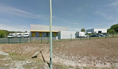 Cuisine Centrale Communautaire, Restaurant à Cosne-Cours-sur-Loire