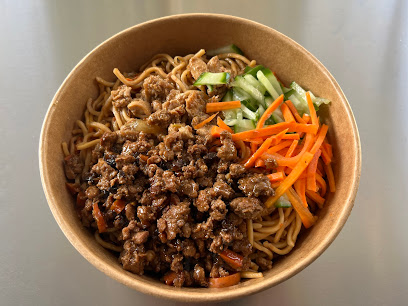 Alibonterre, Kuai Le Food Station ( 筷乐美食加油站 ） Restaurant à Arras