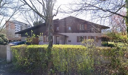 Association Atout Coeur, Restaurant à Montagny-les-Lanches