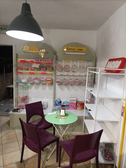 O' Délice Sucré Salé Restaurant à Varages