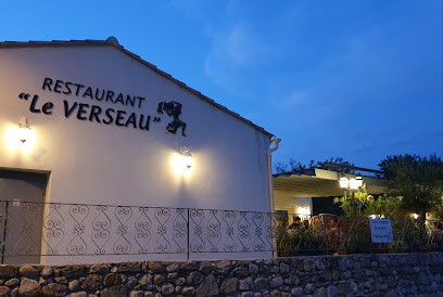Le Verseau, Restaurant à Saint-Bauzille-de-Putois