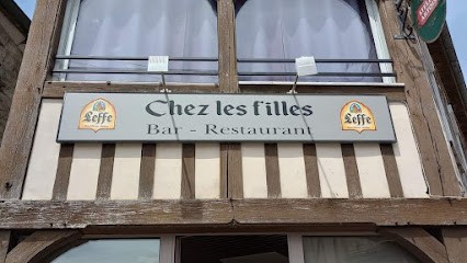 Chez les Filles 10380 Plancy l'abbaye, Restaurant à Plancy-l'Abbaye